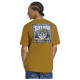Adidas Ανδρική κοντομάνικη μπλούζα Wabash Graphic Tee